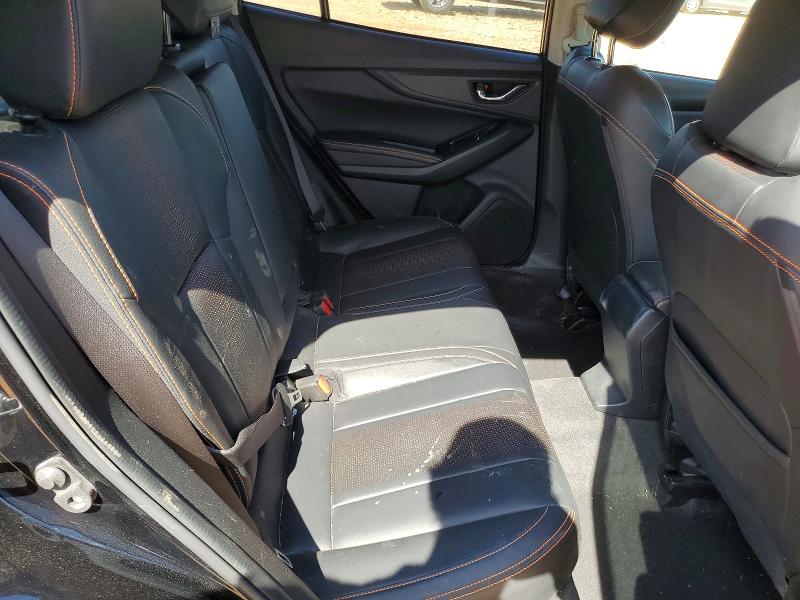 Aukcja sprzedaży 2022 Subaru Crosstrek, vin: JF2GTHNC0N8218456, numer aukcji: 49685216