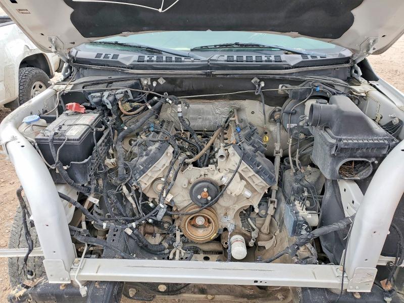 Aukcja sprzedaży 2020 Ford F150, vin: 1FTEW1E54LKD38167, numer aukcji: 50053726