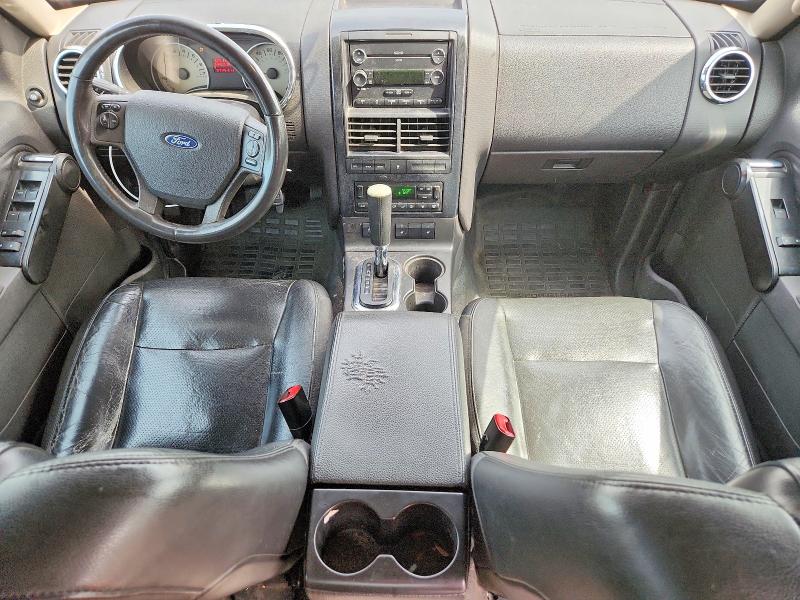 Продажа на аукционе авто 2009 Ford Explorer Sport Trac, vin: 1FMEU23819UA11758, номер лота: 51672806