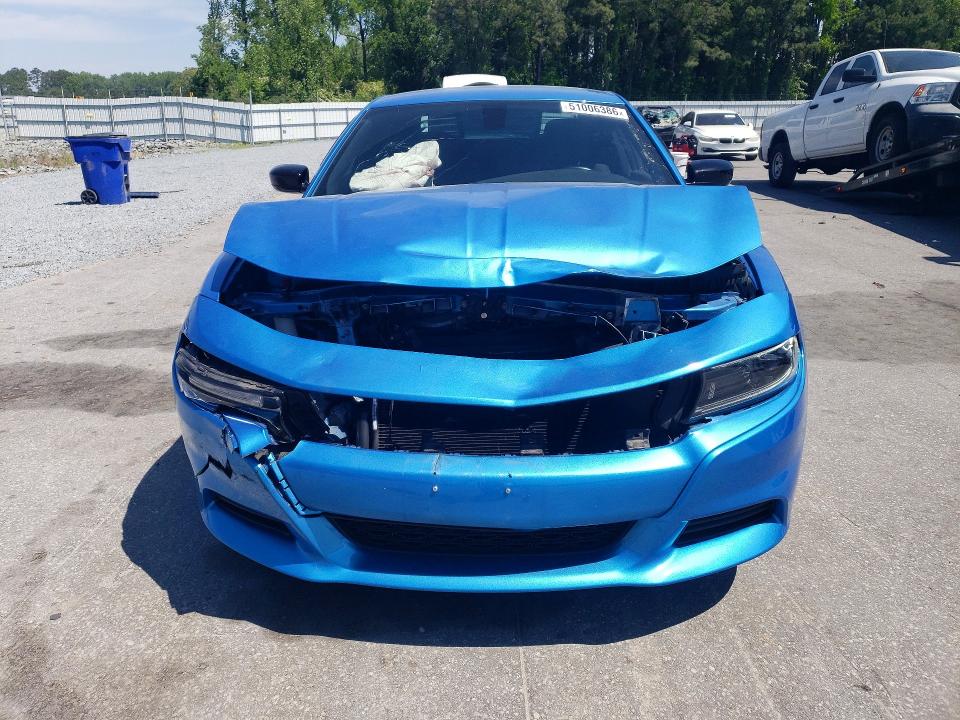 Aukcja sprzedaży 2023 Dodge Charger, vin: 2C3CDXBG6PH663197, numer aukcji: 51006386