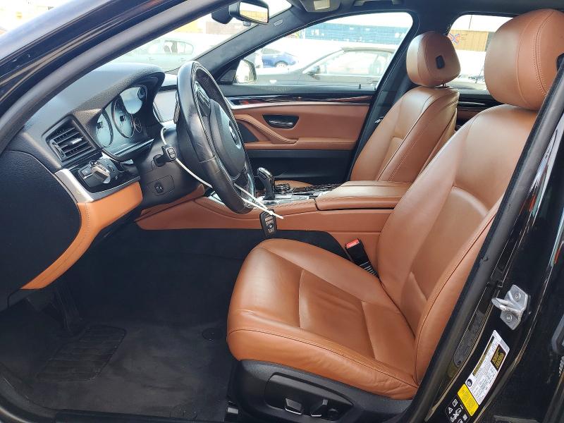 Продажа на аукционе авто 2016 Bmw 535, vin: WBA5B3C56GG256814, номер лота: 50662656