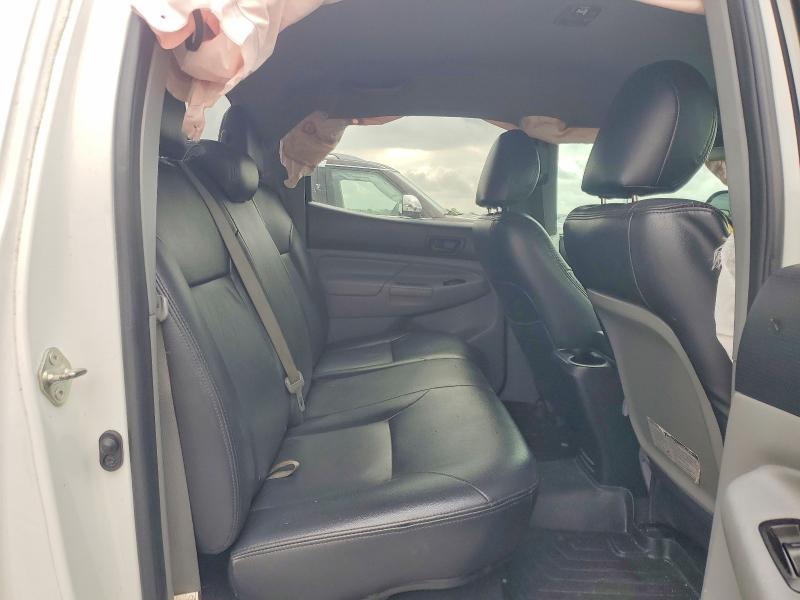 Продаж на аукціоні авто 2015 Toyota Tacoma, vin: 5TFJU4GN2FX087935, номер лоту: 51186746