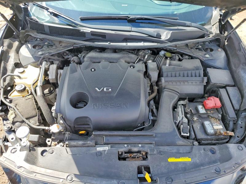 Aukcja sprzedaży 2018 Nissan Maxima, vin: 1N4AA6AP1JC402910, numer aukcji: 48299196