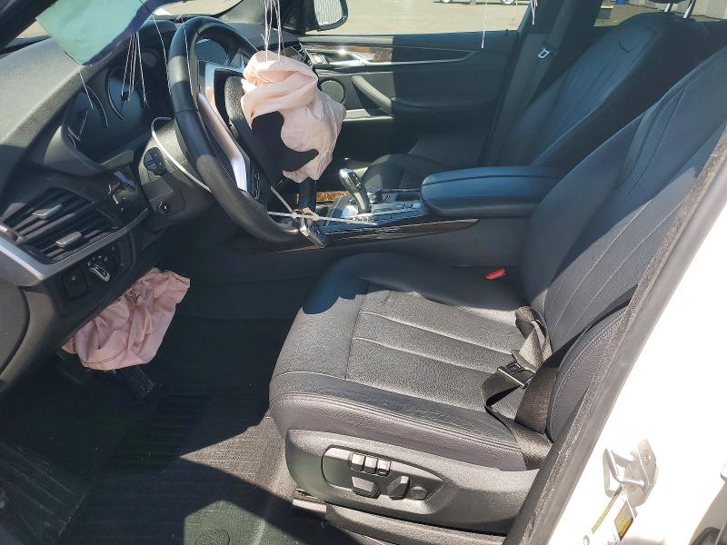 Продаж на аукціоні авто 2017 Bmw X5, vin: 5UXKR2C51H0U19888, номер лоту: 51341846