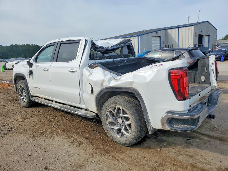 Aukcja sprzedaży 2023 Gmc 1500, vin: 3GTUUDE81PG325175, numer aukcji: 49108006