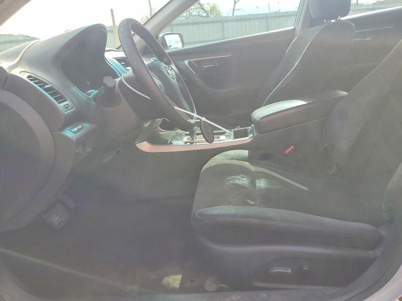 Aukcja sprzedaży 2013 Nissan Altima, vin: 1N4AL3AP9DC198998, numer aukcji: 47785176