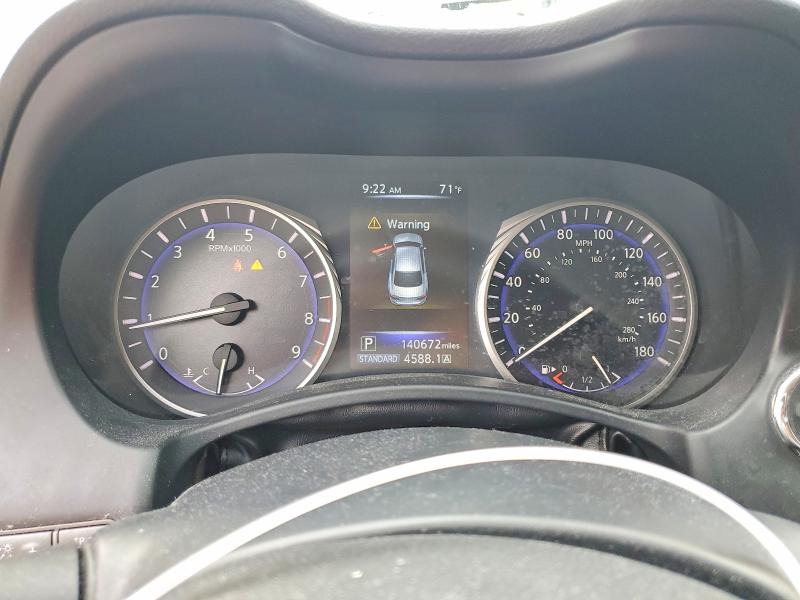 Продаж на аукціоні авто 2014 Infiniti Q50, vin: JN1BV7AR4EM687650, номер лоту: 49558916