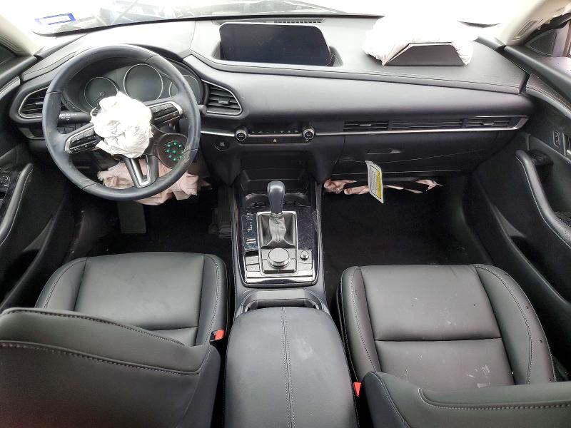 50702666 :رقم المزاد ، 3MVDMBBM9SM864335 vin ، 2025 Mazda Cx-30 مزاد بيع