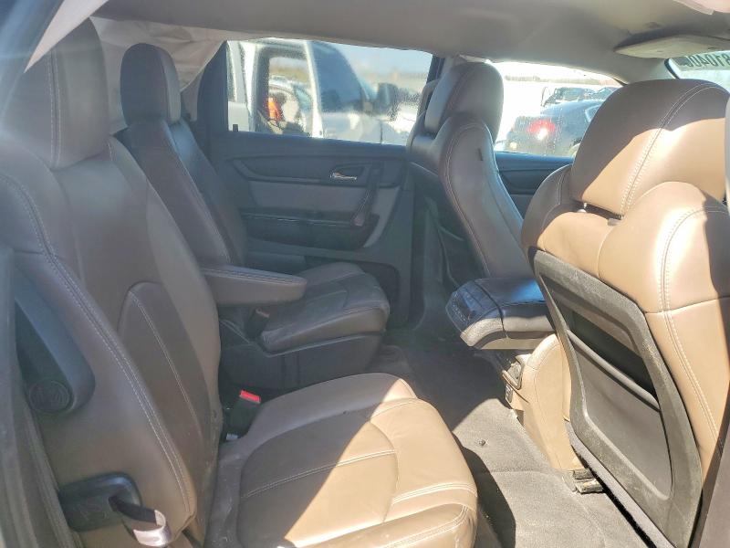 Aukcja sprzedaży 2015 Gmc Acadia, vin: 1GKKVRKD1FJ186797, numer aukcji: 48810406