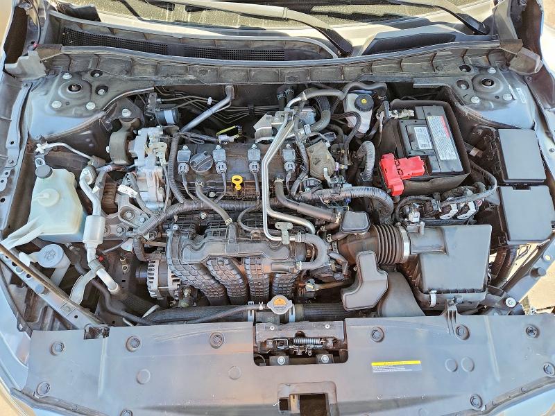 51717976 :رقم المزاد ، 1N4BL4DV9PN375563 vin ، 2023 Nissan Altima مزاد بيع
