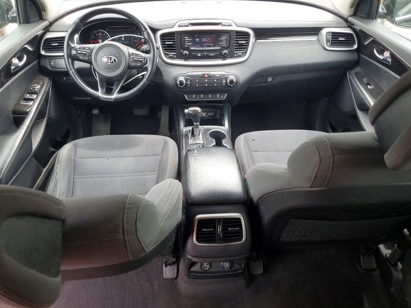 Aukcja sprzedaży 2016 Kia Sorento, vin: 5XYPGDA38GG078654, numer aukcji: 50900366