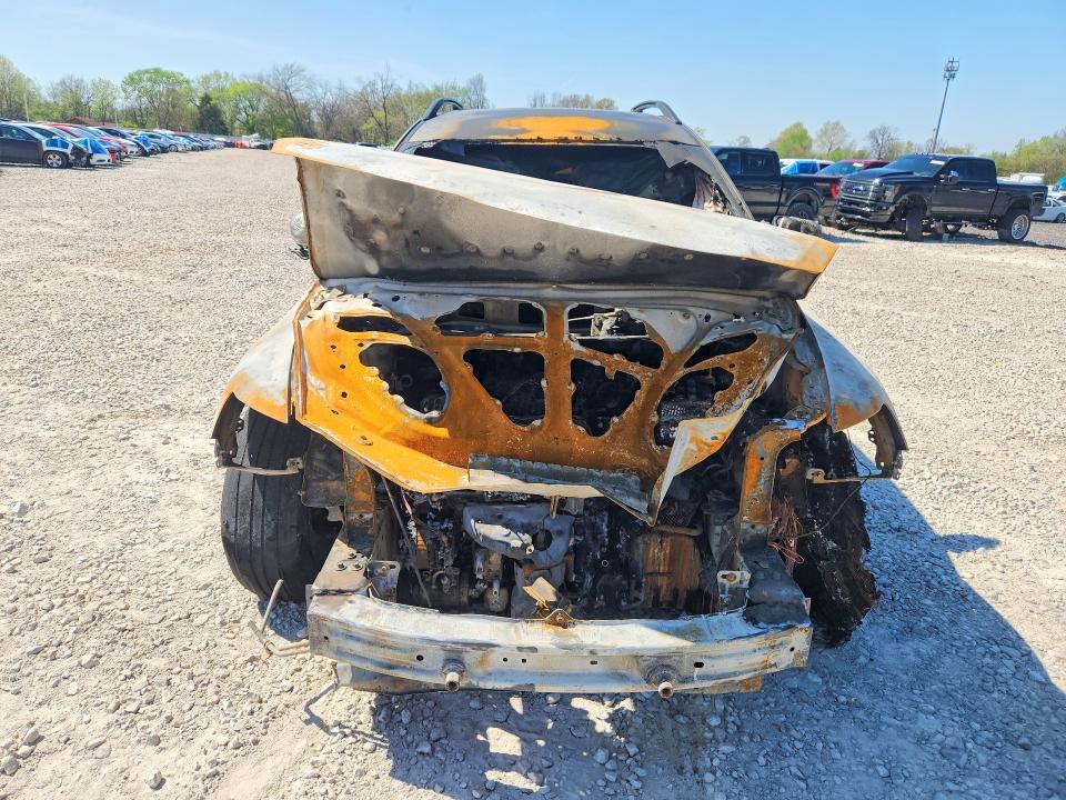 48785976 :رقم المزاد ، JM3TB3DA2C0348695 vin ، 2012 Mazda Cx9 مزاد بيع