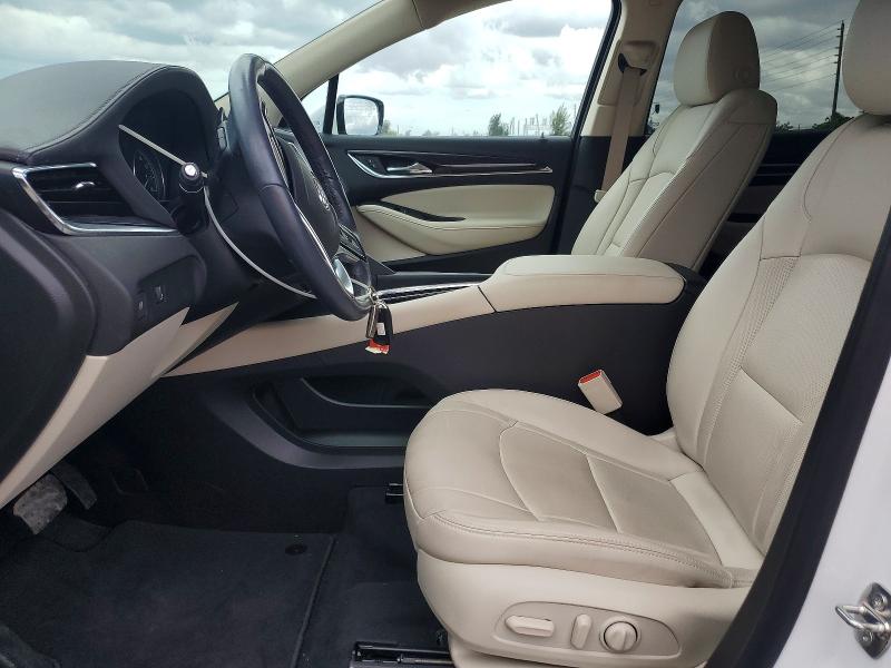 2023 Buick Enclave მანქანა იყიდება აუქციონზე, vin: 5GAERBKW3PJ162526, აუქციონის ნომერი: 51250156