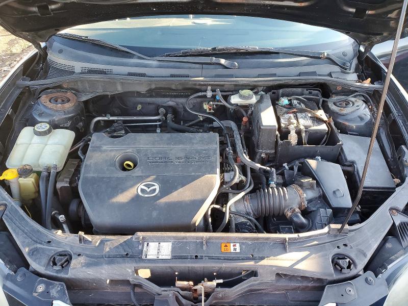 48414126 :رقم المزاد ، JM1BK32G571664636 vin ، 2007 Mazda 3 مزاد بيع