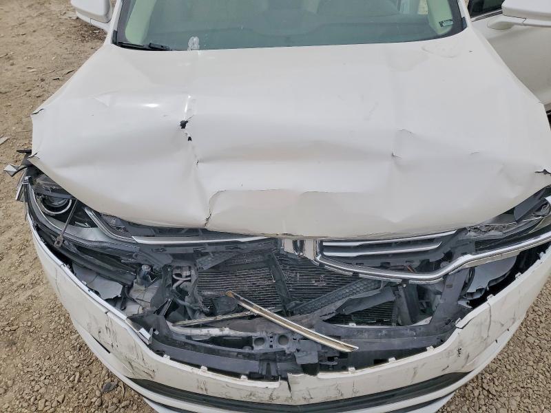 Продаж на аукціоні авто 2017 Lincoln Mkc, vin: 5LMCJ1C98HUL50046, номер лоту: 51350316