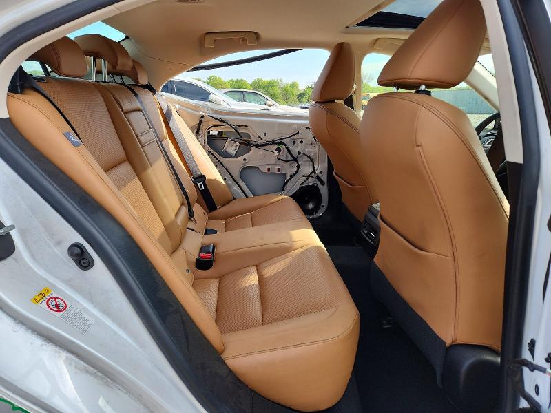 49735266 :رقم المزاد ، JTHCM1D22H5025711 vin ، 2017 Lexus Is مزاد بيع
