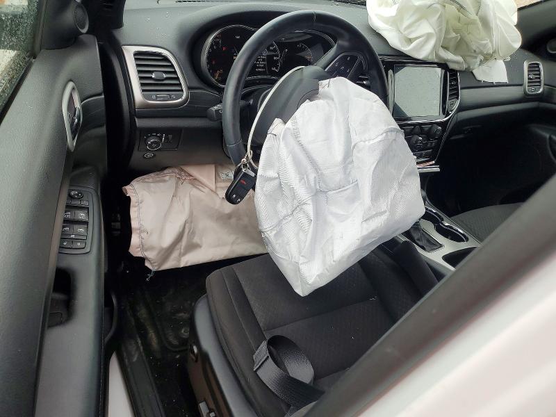 Продажа на аукционе авто 2020 Jeep Grand Cherokee, vin: 1C4RJFAG5LC210342, номер лота: 51596796