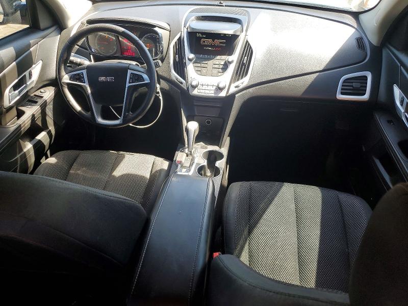 Продажа на аукционе авто 2015 Gmc Terrain, vin: 2GKALREK9F6351004, номер лота: 50497146