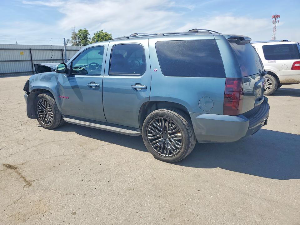 Aukcja sprzedaży 2009 Chevrolet Tahoe, vin: 1GNEC23379R269255, numer aukcji: 49753526