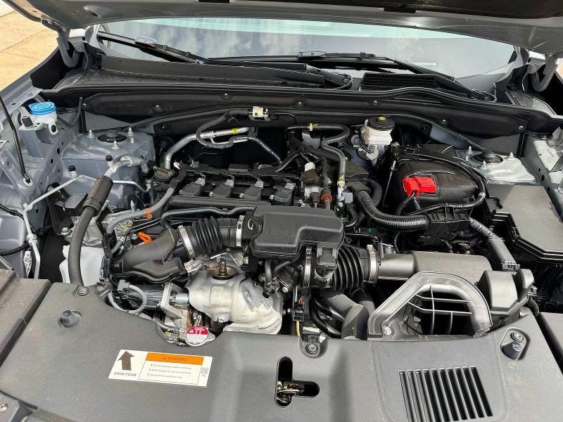 Продаж на аукціоні авто 2025 Acura Adx, vin: 3HDSA1H32SM703673, номер лоту: 49051676