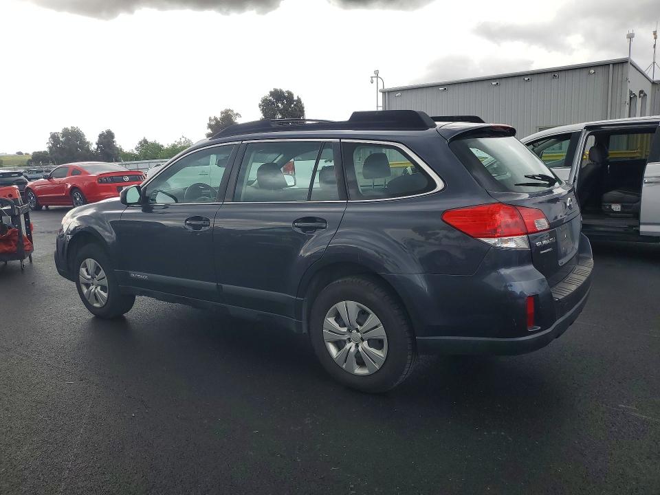 Продаж на аукціоні авто 2013 Subaru Outback, vin: 4S4BRBAC7D3228418, номер лоту: 50602466