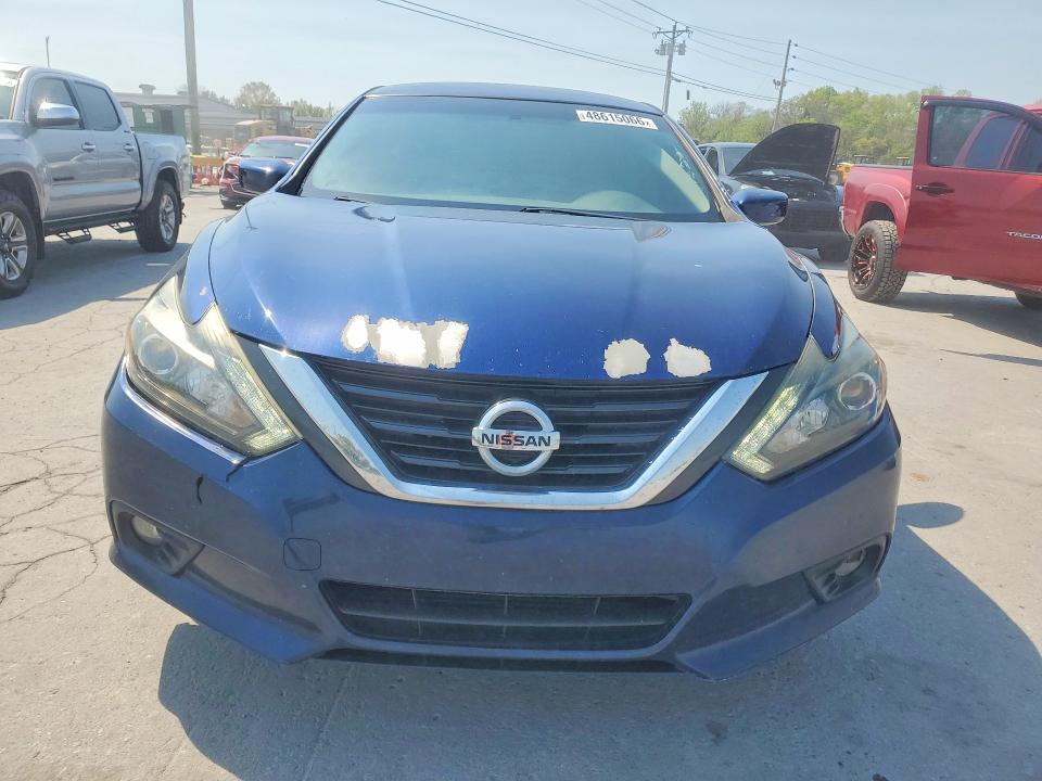Продажа на аукционе авто 2016 Nissan Altima, vin: 1N4AL3AP1GC290028, номер лота: 48615066