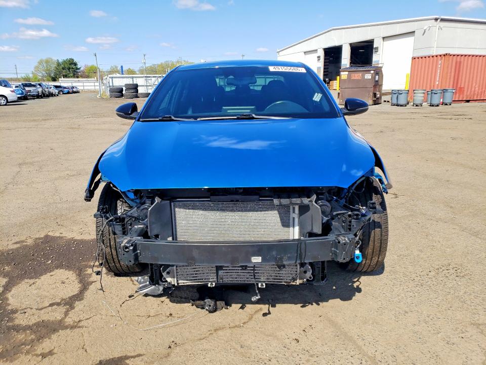 Продаж на аукціоні авто 2022 Kia Forte, vin: 3KPF44AC7NE493026, номер лоту: 49155686