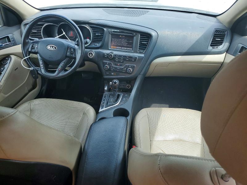 Продаж на аукціоні авто 2012 Kia Optima, vin: 5XXGN4A77CG069516, номер лоту: 51499686