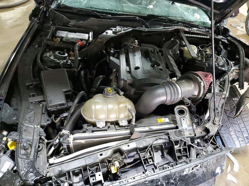 Aukcja sprzedaży 2017 Ford Mustang, vin: 1FA6P8TH7H5332981, numer aukcji: 50327066