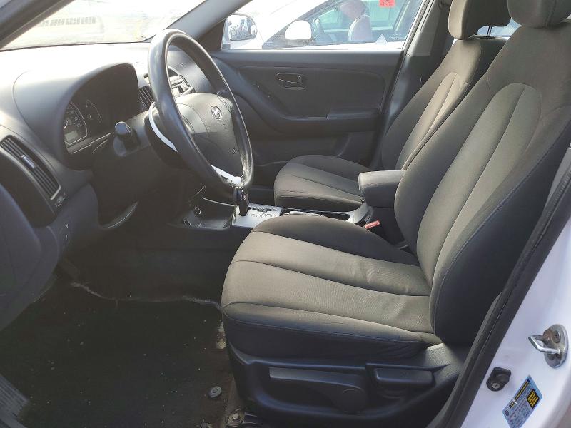 Aukcja sprzedaży 2009 Hyundai Elantra, vin: KMHDU45D89U784356, numer aukcji: 51517896