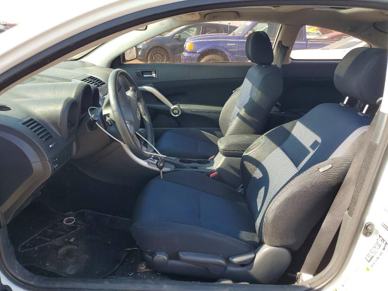 Auction sale of the 2009 Scion Tc, vin: JTKDE167290282161, lot number: 51860456