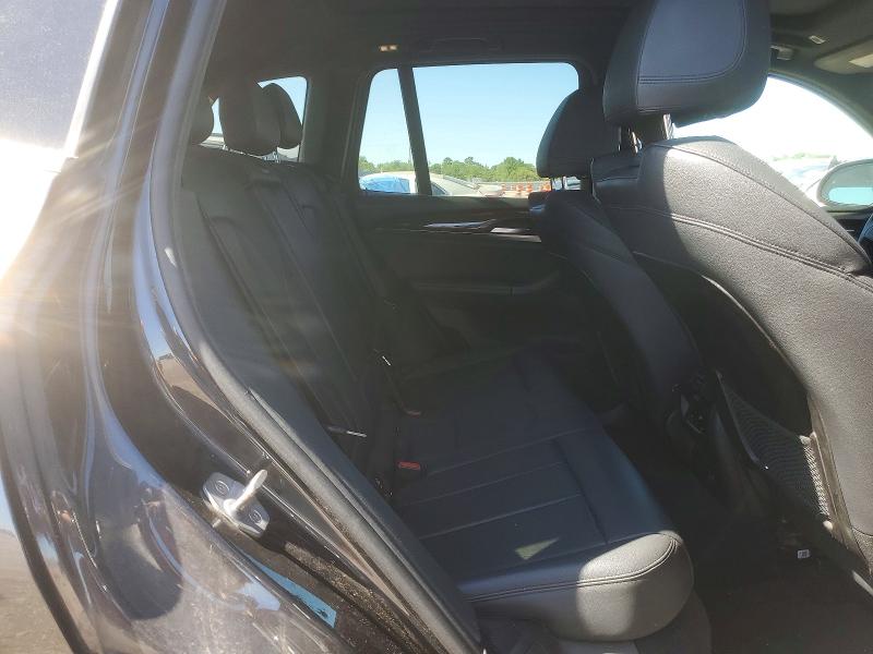 Продажа на аукционе авто 2019 Bmw X3, vin: 5UXTR7C53KLE98247, номер лота: 48876976