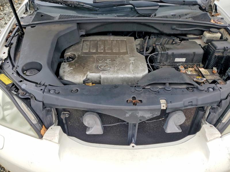 Продаж на аукціоні авто 2008 Lexus Rx, vin: 2T2HK31U78C053856, номер лоту: 51759926