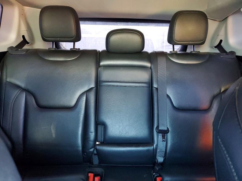 2019 Jeep Compass მანქანა იყიდება აუქციონზე, vin: 3C4NJDCB1KT753842, აუქციონის ნომერი: 49246056