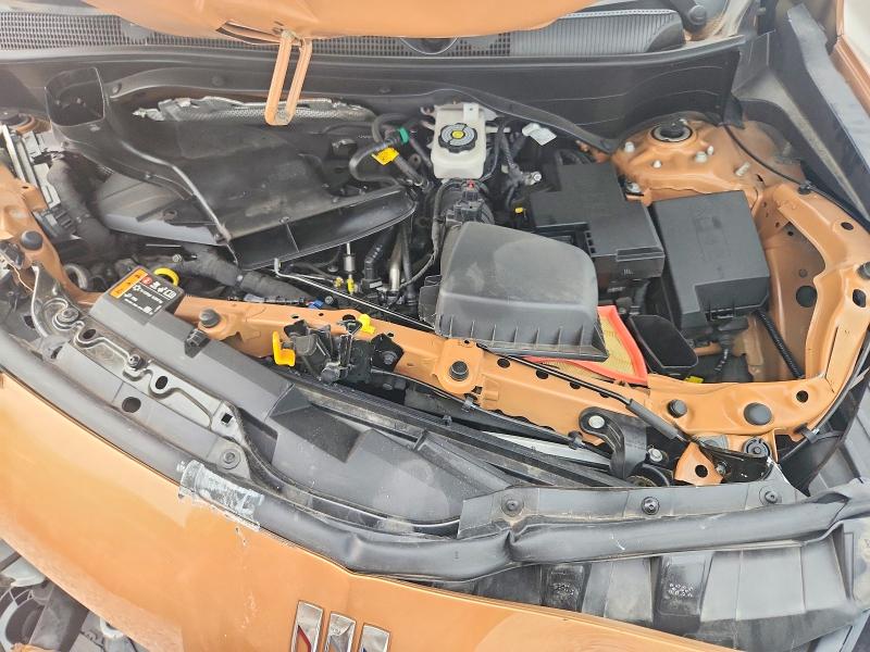 Aukcja sprzedaży 2024 Buick Encore Gx, vin: KL4AMDSL4RB209051, numer aukcji: 50962066