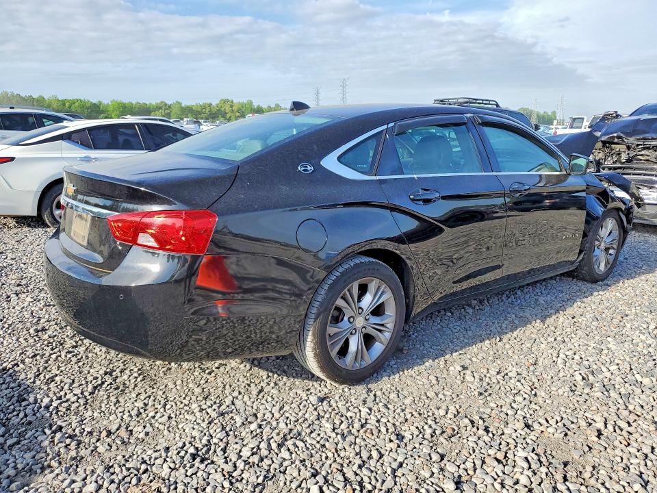 Aukcja sprzedaży 2014 Chevrolet Impala, vin: 2G1125S37E9307738, numer aukcji: 49986606