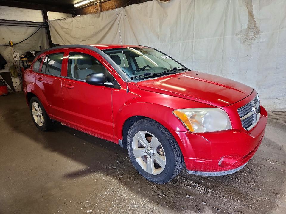 Aukcja sprzedaży 2012 Dodge Caliber, vin: 1C3CDWDA4CD531730, numer aukcji: 48625366