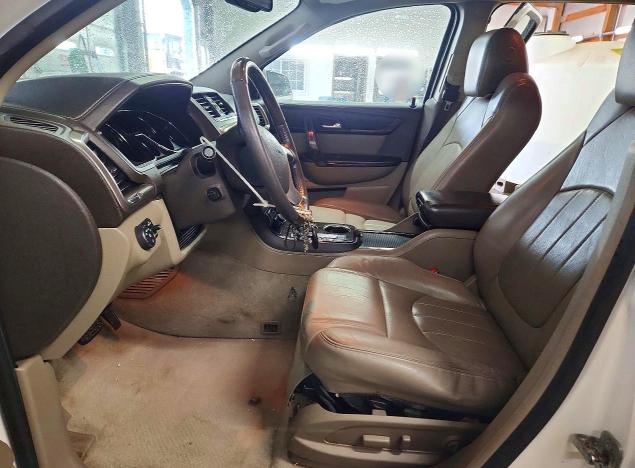 Продажа на аукционе авто 2015 Gmc Acadia, vin: 1GKKVTKD0FJ251894, номер лота: 46241156
