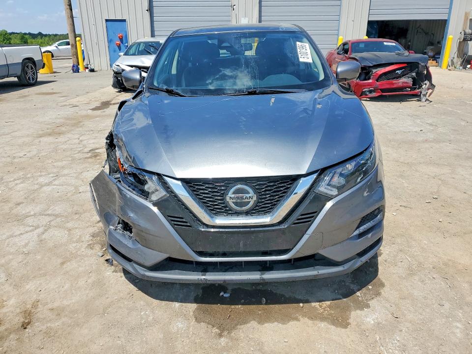 Продажа на аукционе авто 2021 Nissan Rogue Sport, vin: JN1BJ1AV7MW564322, номер лота: 51001996