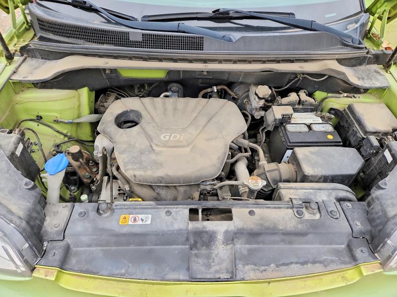 51422646 :رقم المزاد ، KNDJN2A27F7764784 vin ، 2015 Kia Soul مزاد بيع