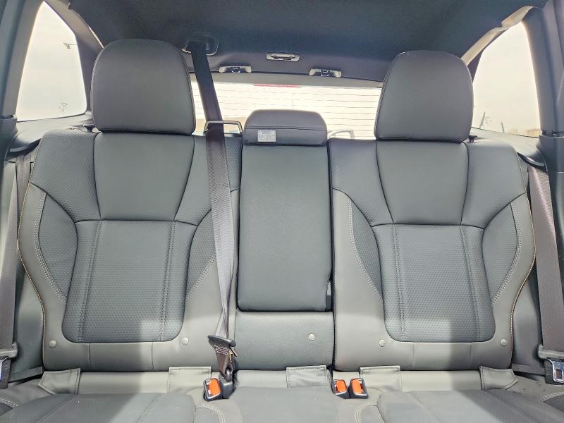 Продажа на аукционе авто 2025 Subaru Forester, vin: JF2SKAJC4SH409030, номер лота: 49630636