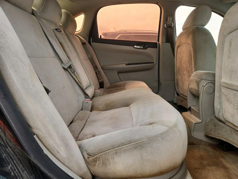 Aukcja sprzedaży 2008 Chevrolet Impala, vin: 2G1WT58K589166870, numer aukcji: 48327576