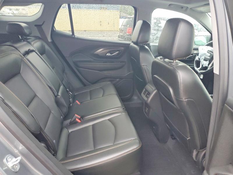 2020 Gmc Terrain მანქანა იყიდება აუქციონზე, vin: 3GKALVEVXLL219203, აუქციონის ნომერი: 51113276