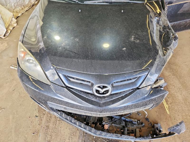 Aukcja sprzedaży 2008 Mazda 3, vin: JM1BK344081151699, numer aukcji: 47955236