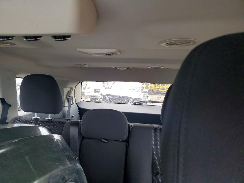 49575786 :رقم المزاد ، 3C4PDCAB8HT552381 vin ، 2017 Dodge Journey مزاد بيع