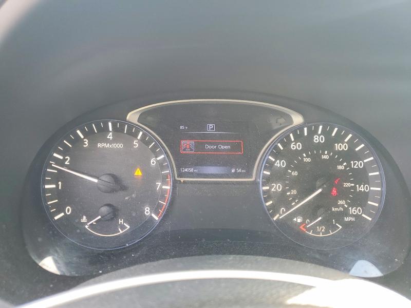 Продаж на аукціоні авто 2017 Nissan Altima, vin: 1N4AL3AP6HC165155, номер лоту: 47400236
