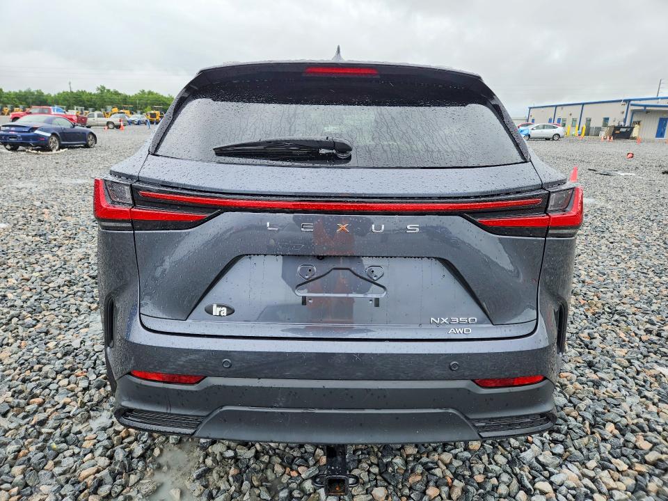 Продажа на аукционе авто 2022 Lexus Nx 350, vin: JTJAGCEZ1N5002078, номер лота: 48928176