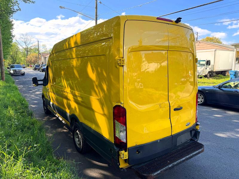 Продажа на аукционе авто 2015 Ford Transit, vin: 1FTCR3XM9FKA30043, номер лота: 50902826
