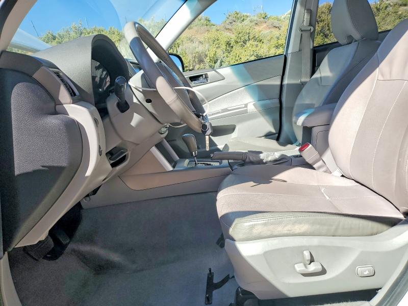 Продаж на аукціоні авто 2009 Subaru Forester, vin: JF2SH64659H775722, номер лоту: 51515636
