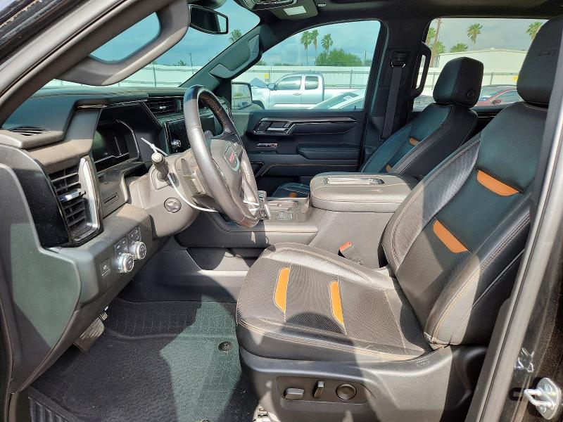 50714596 :رقم المزاد ، 3GTPUEEL6NG568873 vin ، 2022 Gmc Sierra مزاد بيع